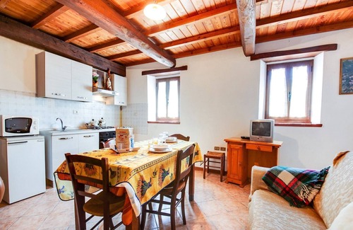 Casoli Otro | Casa rural en Italia con terraza