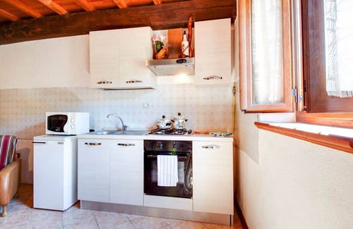 Casoli Otro | Casa rural en Italia con terraza