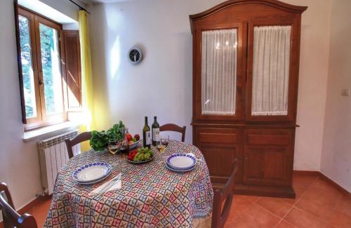 Gualdo Cattaneo Casa | Farmhouse in Umbria near Lake Trasimeno