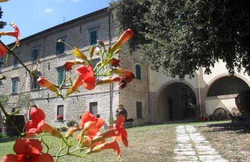 Gualdo Cattaneo Casa | Farmhouse in Umbria near Lake Trasimeno