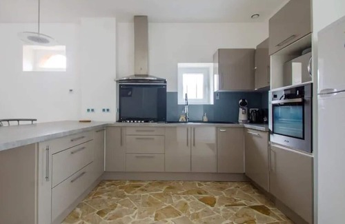 Meillac Casa | Farmhouse near Mt St Michel, St Malo, Dinan