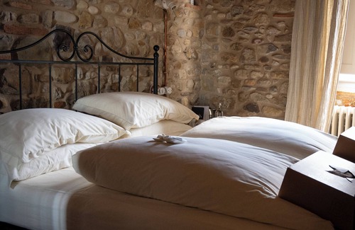 Anghiari Otro | Farmhouse Podere Tovari