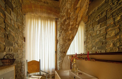 Anghiari Otro | Farmhouse Podere Tovari