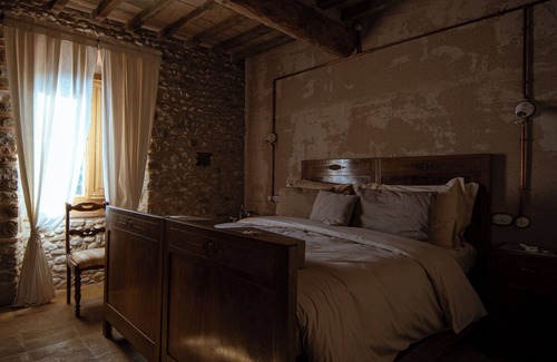 Anghiari Otro | Farmhouse Podere Tovari