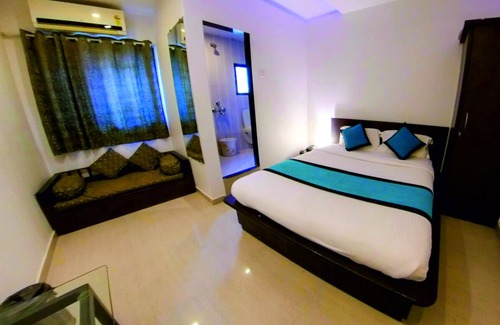 Vasai West Hotel | Farmhouse Residency