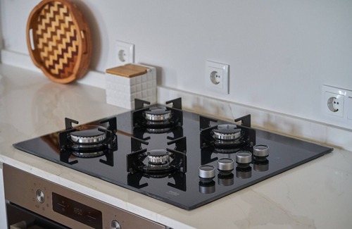 Cardielos Otro | Granja 'Sky House By Everkind' con vistas a la montaña, Wi-Fi y aire acondicionado