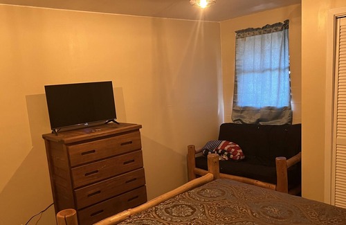 Magnolia Cabina | Farmhouse Surrounded by the Glorious Outdoors