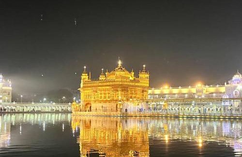 Atari Casa | Farms View