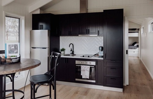 Spring Flat Cabaña | Farmstay close to Mudgee perfect for families