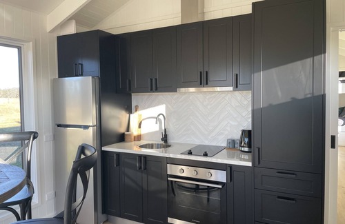 Spring Flat Cabaña | Farmstay close to Mudgee.