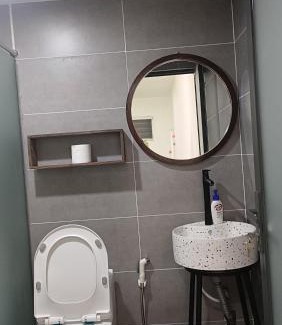 Cu Chi Cabina | Farmstay Mẹ Khang