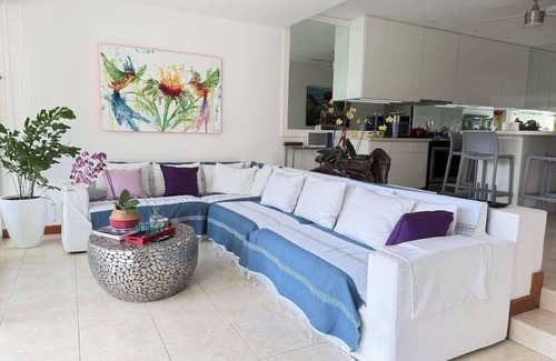 Punta de Mita Condominio | Faro de Mita ground floor unit! Spacious & modern!