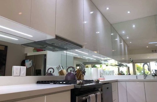 Punta de Mita Condominio | Faro de Mita ground floor unit! Spacious & modern!