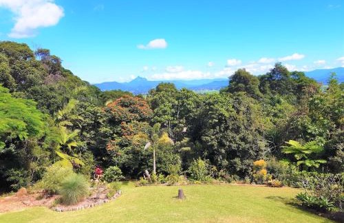 Farrants Hill Casa | Farrants Hill - Tweed Coast Holidays