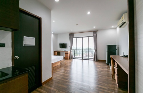 Nong Tamlueng Hotel | Farthai Residence