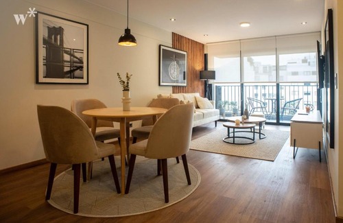 Armendáriz Apartamento | Fascinating 1BR in Miraflores