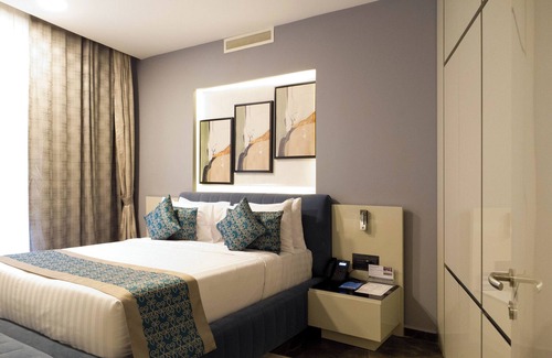 Nouakchott Hotel | Fasq Hôtel Nouakchott