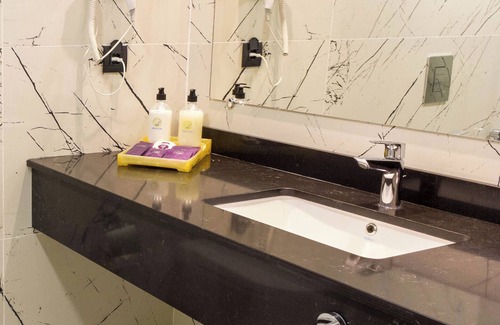 Nouakchott Hotel | Fasq Hôtel Nouakchott