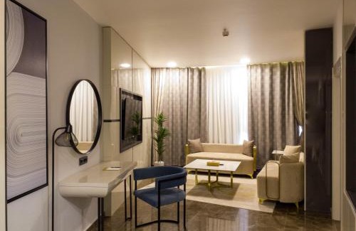 Nouakchott Hotel | FASQ Hotel