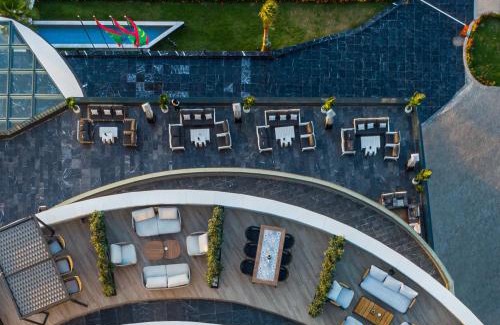 Nouakchott Hotel | FASQ Hotel