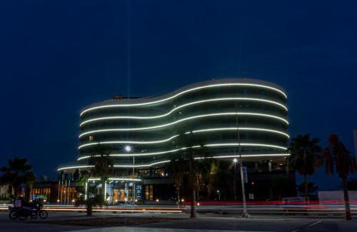 Nouakchott Hotel | FASQ Hotel