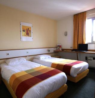 Semeac Hotel | Fasthotel Tarbes Séméac - Un hôtel FH Confort