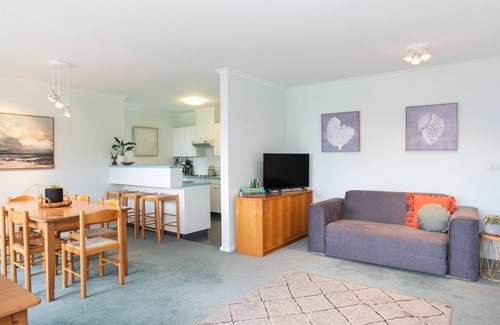 Mollymook Beach Apartamento | Fathoms 9 in Mollymook