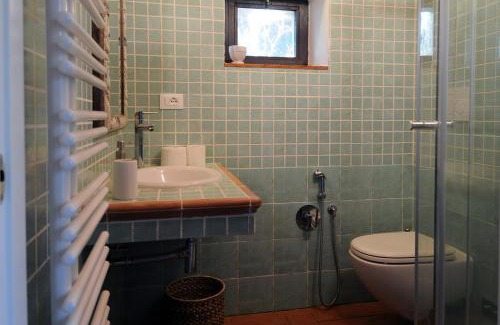 Fiesole Casa | Fattoria il Leccio - Camera doppia con letti singoli