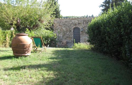 Fiesole Casa | Fattoria il Leccio - Camera doppia con letti singoli