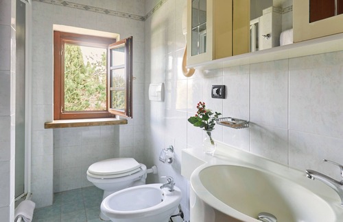 Casino di Terra Hotel | Fattoria Belvedere