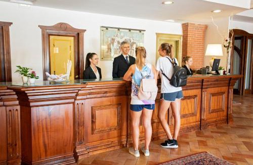 Principina Terra Hotel | Fattoria La Principina Hotel & Congress