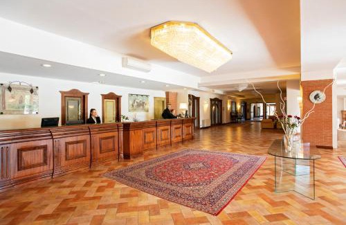 Principina Terra Hotel | Fattoria La Principina Hotel & Congress