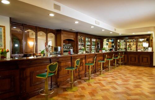 Principina Terra Hotel | Fattoria La Principina Hotel & Congress