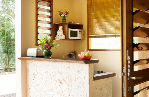 Port Vila Hotel | Fatumaru Lodge Port Vila