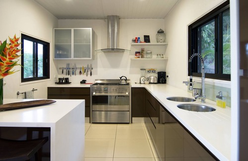 Port Vila Hotel | Fatumaru Lodge Port Vila