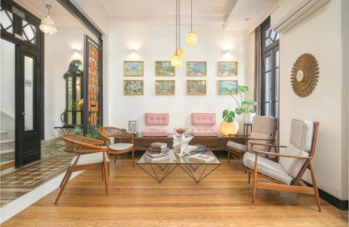 Ciudad Vieja Hotel | FAUNA Montevideo