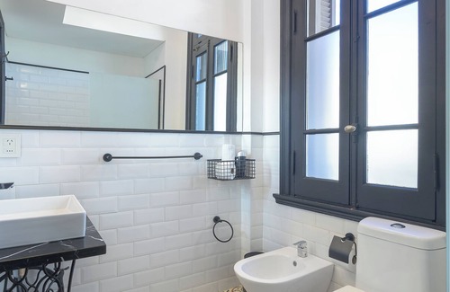 Ciudad Vieja Hotel | FAUNA Montevideo
