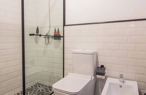 Ciudad Vieja Hotel | FAUNA Montevideo
