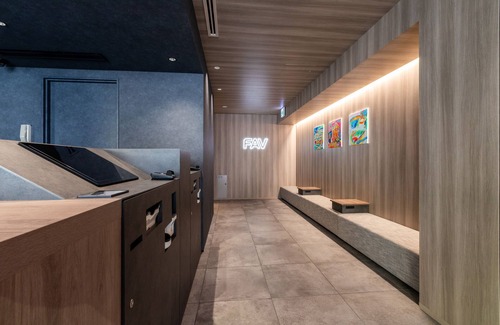 Hakodate Apartamento | fav HAKODATE