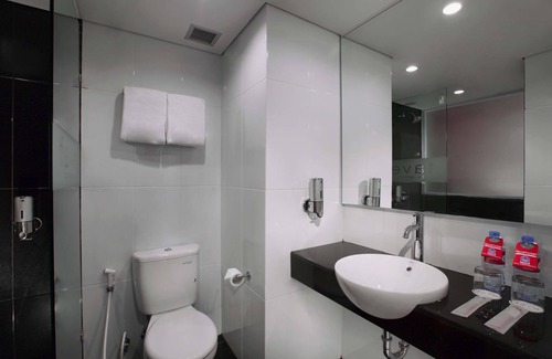 Pekanbaru Hotel | favehotel Pekanbaru