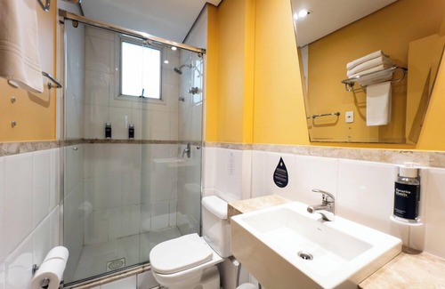 Serraria Hotel | Favorita Golden Hotel e Eventos