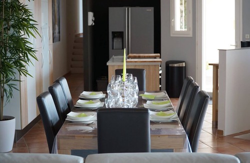 La Londe-les-Maures Villa | FAVORITO CON ESPLENDIDA VISTA AL MAR