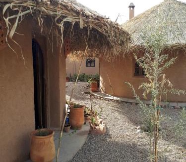 Marrakech Hotel | Fawakay Villas