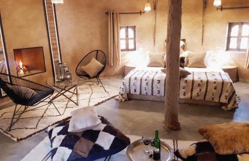 Marrakech Hotel | Fawakay Villas