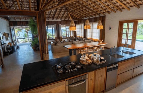 Itacare Otro | Fazenda Jeribucaçu