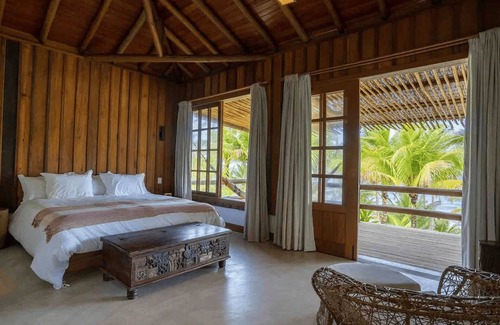 Itacare Otro | Fazenda Jeribucaçu