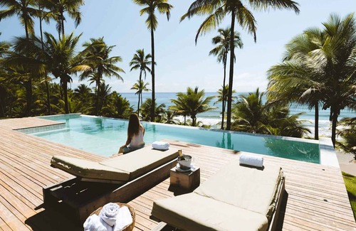 Itacare Otro | Fazenda Jeribucaçu