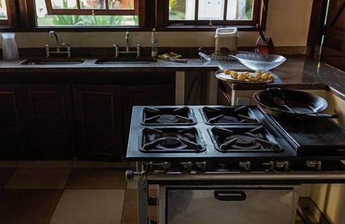 Pedro do Rio Casa | Hacienda Nuestra Señora de Fátima.