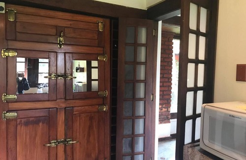 Pedro do Rio Casa | Hacienda Nuestra Señora de Fátima.