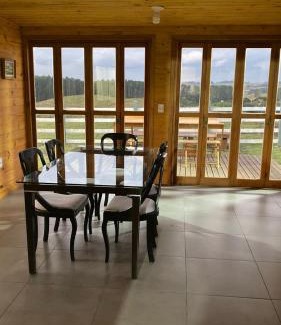 Sao Francisco de Paula Casa | Fazenda Querência